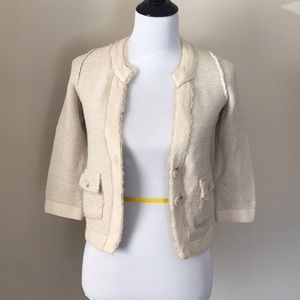 Banana Republic Jacket